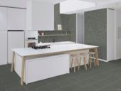 Concord 12X24F Umber Matte | Gemini Tile and Marble