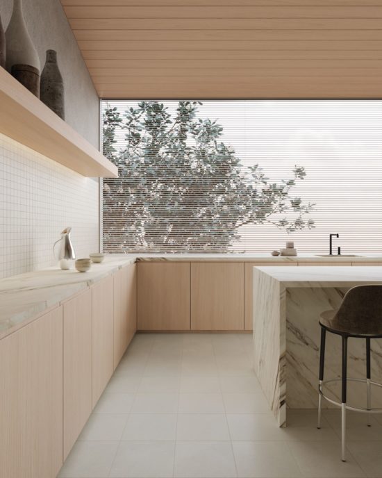 Concord 13X13F Dawn Matte | Gemini Tile and Marble