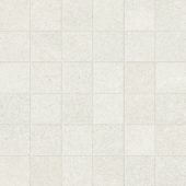 Concord 2X2 Mosaic Dawn Matte | Gemini Tile and Marble