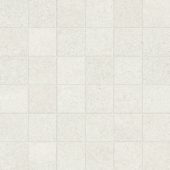 Concord 2X2 Mosaic Dawn Matte | Gemini Tile and Marble