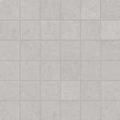 Concord 2X2 Mosaic Fog Matte | Gemini Tile and Marble