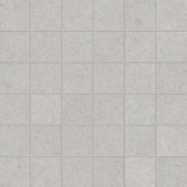 Concord 2X2 Mosaic Fog Matte | Gemini Tile and Marble