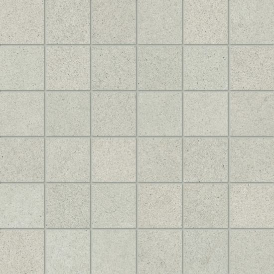 Concord 2X2 Mosaic Sienna Matte | Gemini Tile and Marble