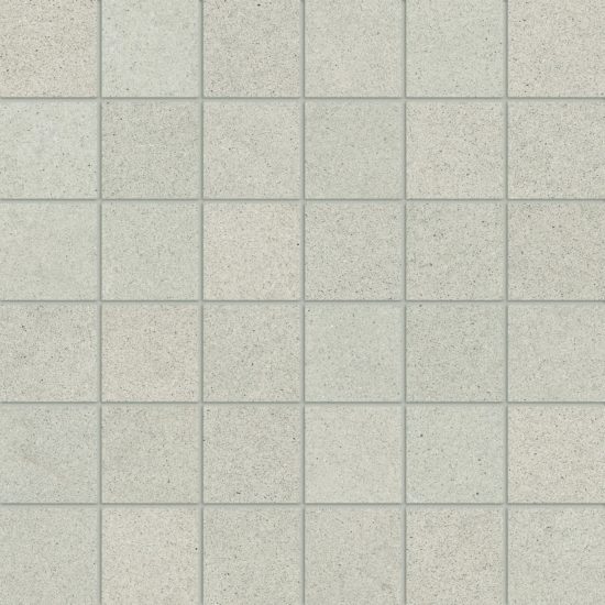 Concord 2X2 Mosaic Sienna Matte | Gemini Tile and Marble
