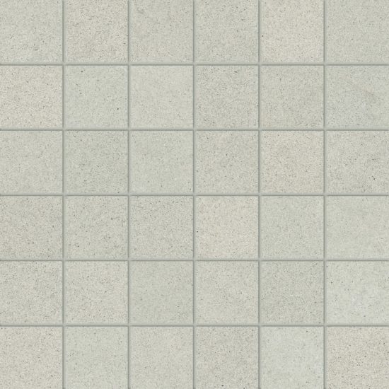 Concord 2X2 Mosaic Sienna Matte | Gemini Tile and Marble