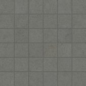Concord 2X2 Mosaic Umber Matte | Gemini Tile and Marble