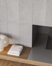 Denver 12X24F Platinum Matte | Gemini Tile and Marble