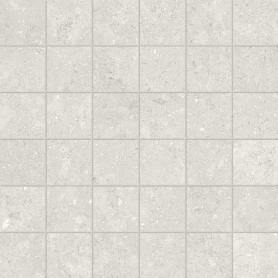 Denver 2X2 Mosaic Desert Matte | Gemini Tile and Marble