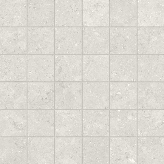 Denver 2X2 Mosaic Desert Matte | Gemini Tile and Marble