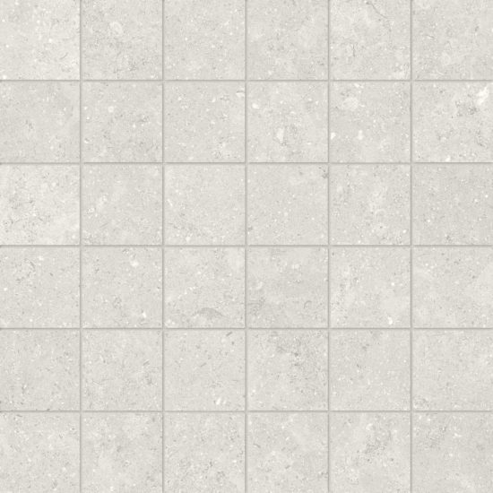 Denver 2X2 Mosaic Desert Matte | Gemini Tile and Marble