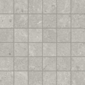Denver 2X2 Mosaic Graphite Matte | Gemini Tile and Marble