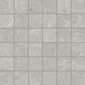 Denver 2X2 Mosaic Graphite Matte | Gemini Tile and Marble