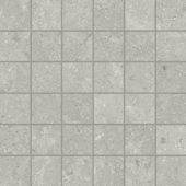 Denver 2X2 Mosaic Graphite Matte | Gemini Tile and Marble