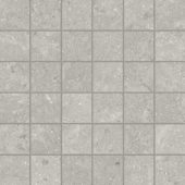 Denver 2X2 Mosaic Graphite Matte | Gemini Tile and Marble