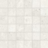 Denver 2X2 Mosaic Pearl Matte | Gemini Tile and Marble