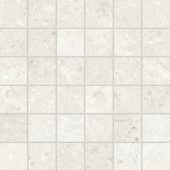Denver 2X2 Mosaic Pearl Matte | Gemini Tile and Marble