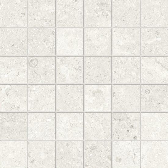 Denver 2X2 Mosaic Pearl Matte