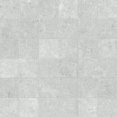 Denver 2X2 Mosaic Platinum Matte | Gemini Tile and Marble