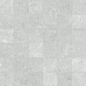 Denver 2X2 Mosaic Platinum Matte | Gemini Tile and Marble