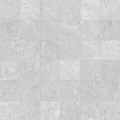 Denver 2X2 Mosaic Platinum Matte | Gemini Tile and Marble