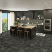 Florence 12X24F Carbon Matte | Gemini Tile and Marble