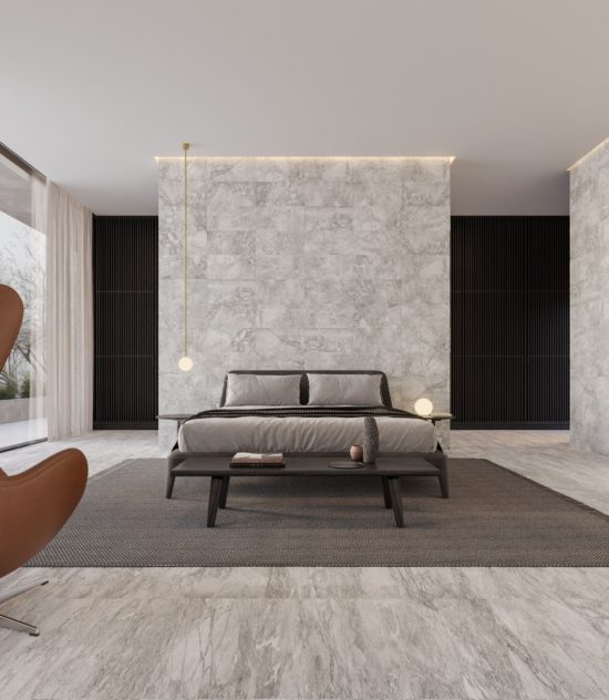 Florence 12X24F Grigio Matte | Gemini Tile and Marble