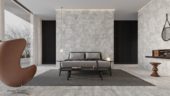 Florence 12X24F Grigio Matte | Gemini Tile and Marble