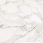 Florence 13X13F Calacatta Matte | Gemini Tile and Marble