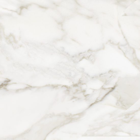 Florence 13X13F Calacatta Matte | Gemini Tile and Marble