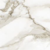 Florence 13X13F Calacatta Matte | Gemini Tile and Marble