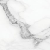 Florence 20X20F Statuario Matte | Gemini Tile and Marble