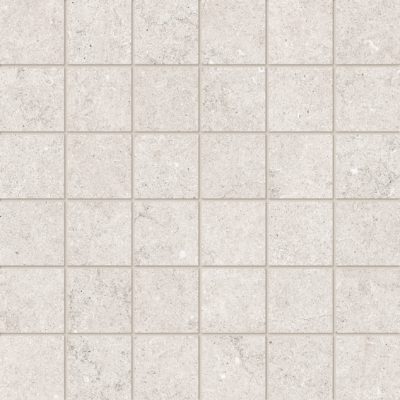 Florence 2X2 Dune Matte Mosaic