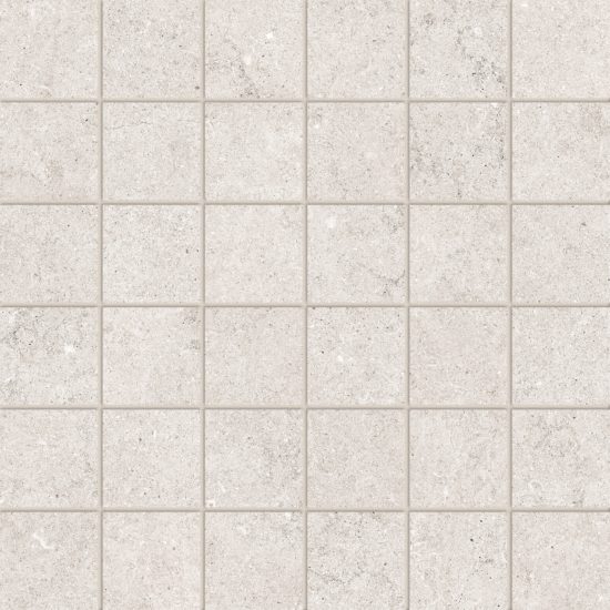 Florence 2X2 Dune Matte Mosaic | Gemini Tile and Marble