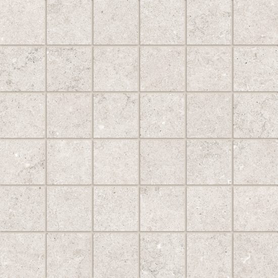 Florence 2X2 Dune Matte Mosaic | Gemini Tile and Marble