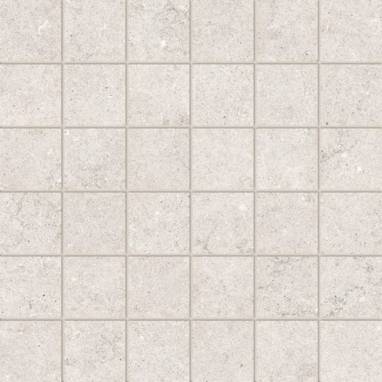 Florence 2X2 Dune Matte Mosaic | Gemini Tile and Marble