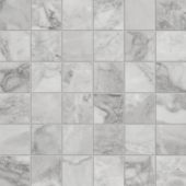 Florence 2X2 Grigio Matte Mosaic | Gemini Tile and Marble