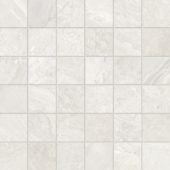Florence 2X2 Ivory Matte Mosaic | Gemini Tile and Marble