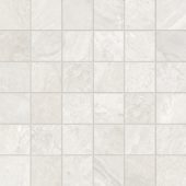 Florence 2X2 Ivory Matte Mosaic | Gemini Tile and Marble