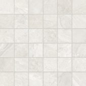 Florence 2X2 Ivory Matte Mosaic | Gemini Tile and Marble