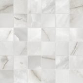 Florence 2X2 Onyx Matte Mosaic | Gemini Tile and Marble