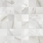 Florence 2X2 Onyx Matte Mosaic | Gemini Tile and Marble