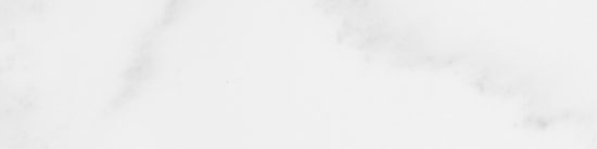 Florence 3x12 Bianco Matte Bullnose | Gemini Tile and Marble