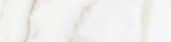 Florence 3x12 Calacatta Matte Bullnose | Gemini Tile and Marble