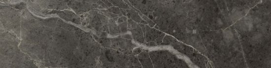 Florence 3x12 Carbon Matte Bullnose | Gemini Tile and Marble