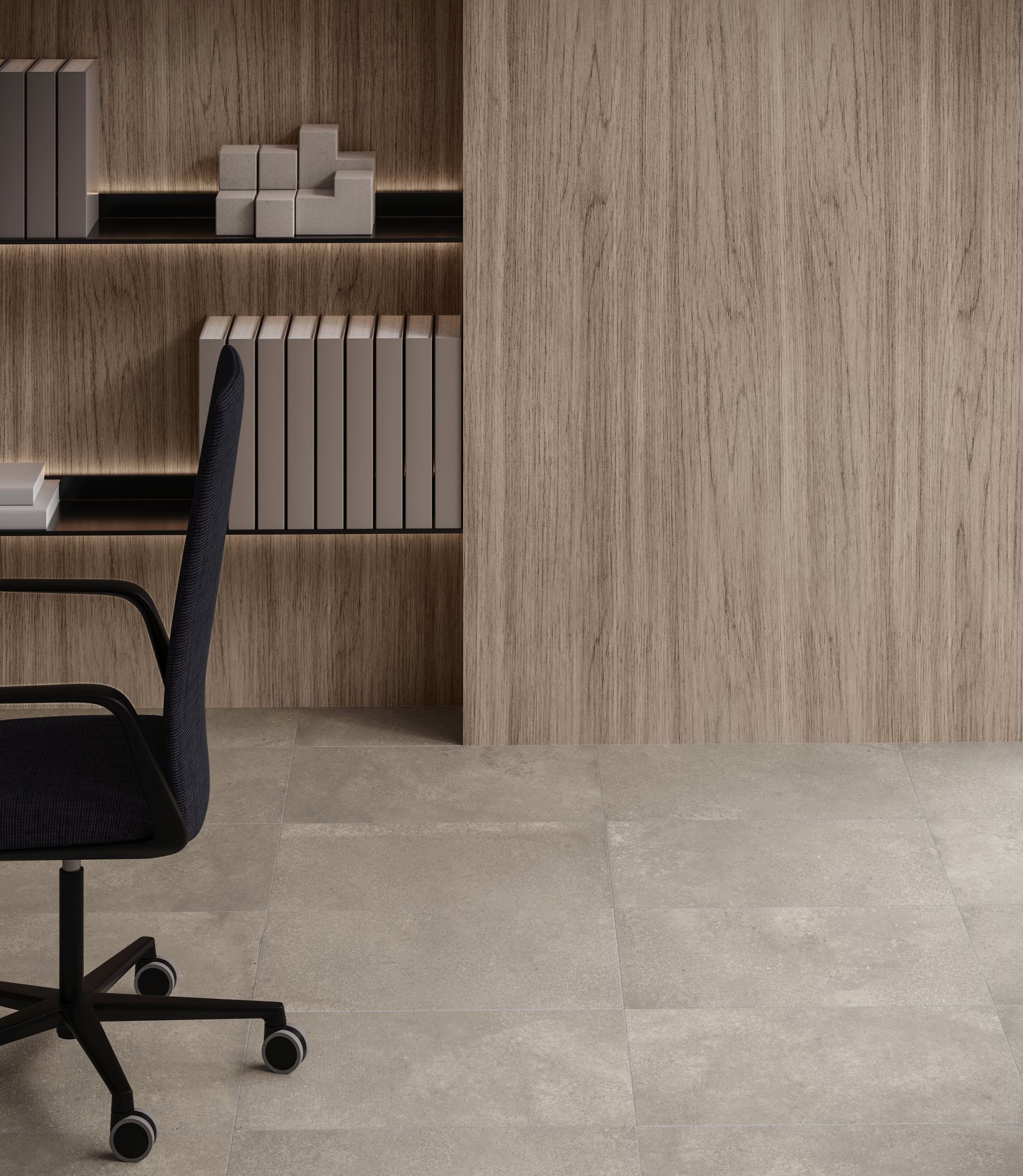 Madison 12X24 Forge Matte 2 | Gemini Tile and Marble