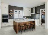 Madison 12X24F Glacier Matte | Gemini Tile and Marble