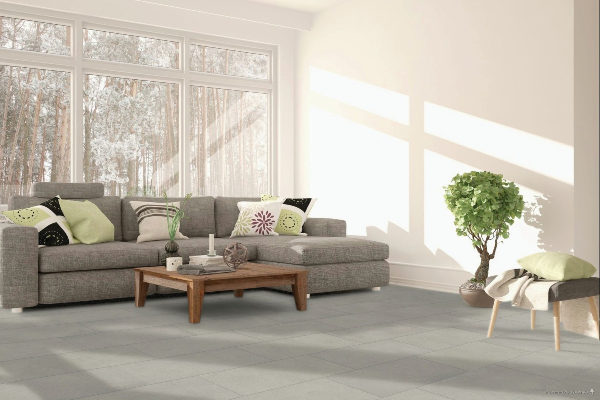 Madison 12x24 Stone Matte | Gemini Tile and Marble