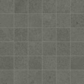 Madison 2X2 Mosaic Carbon Matte | Gemini Tile and Marble