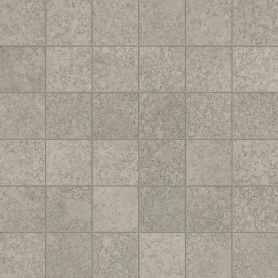 Madison 2X2 Mosaic Forge Matte | Gemini Tile and Marble