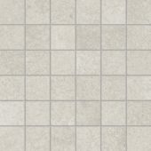 Madison 2X2 Mosaic Glacier Matte | Gemini Tile and Marble